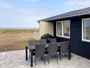 6 person holiday home in L s, Læsø
